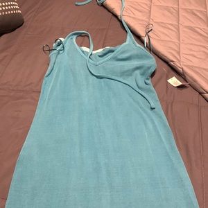 Brand new old navy halter dress